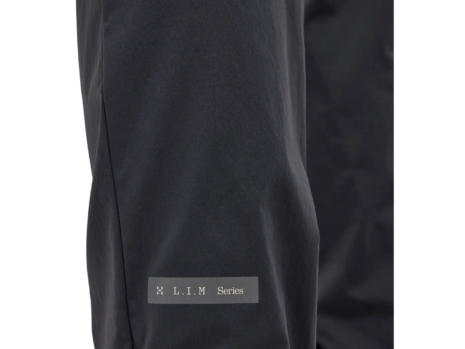 Haglöfs L.I.M Fuse Herren Hose True Black