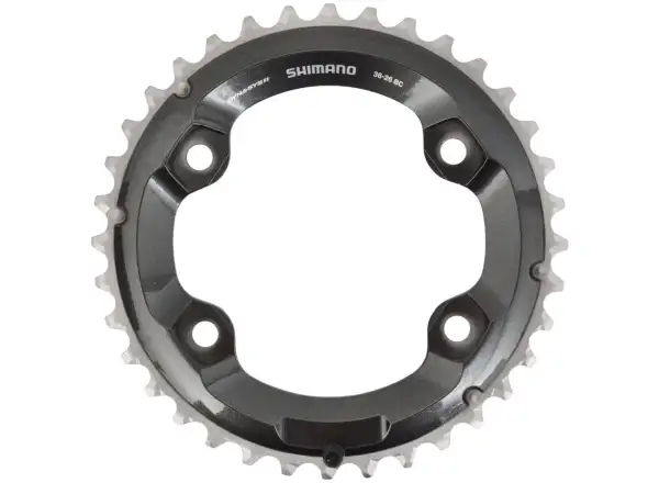 Shimano XT FC-M8000-2 Kettenblatt 36 Zähne