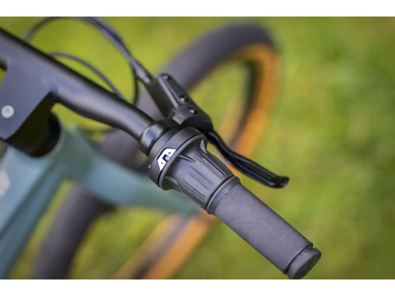 Superior F.L.Y. 20 DB Matte Trooper Green/Hologram Chrome Kinderfahrrad