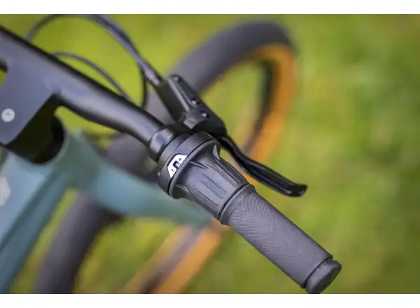 Superior F.L.Y. 20 DB Matte Trooper Green/Hologram Chrome Kinderfahrrad