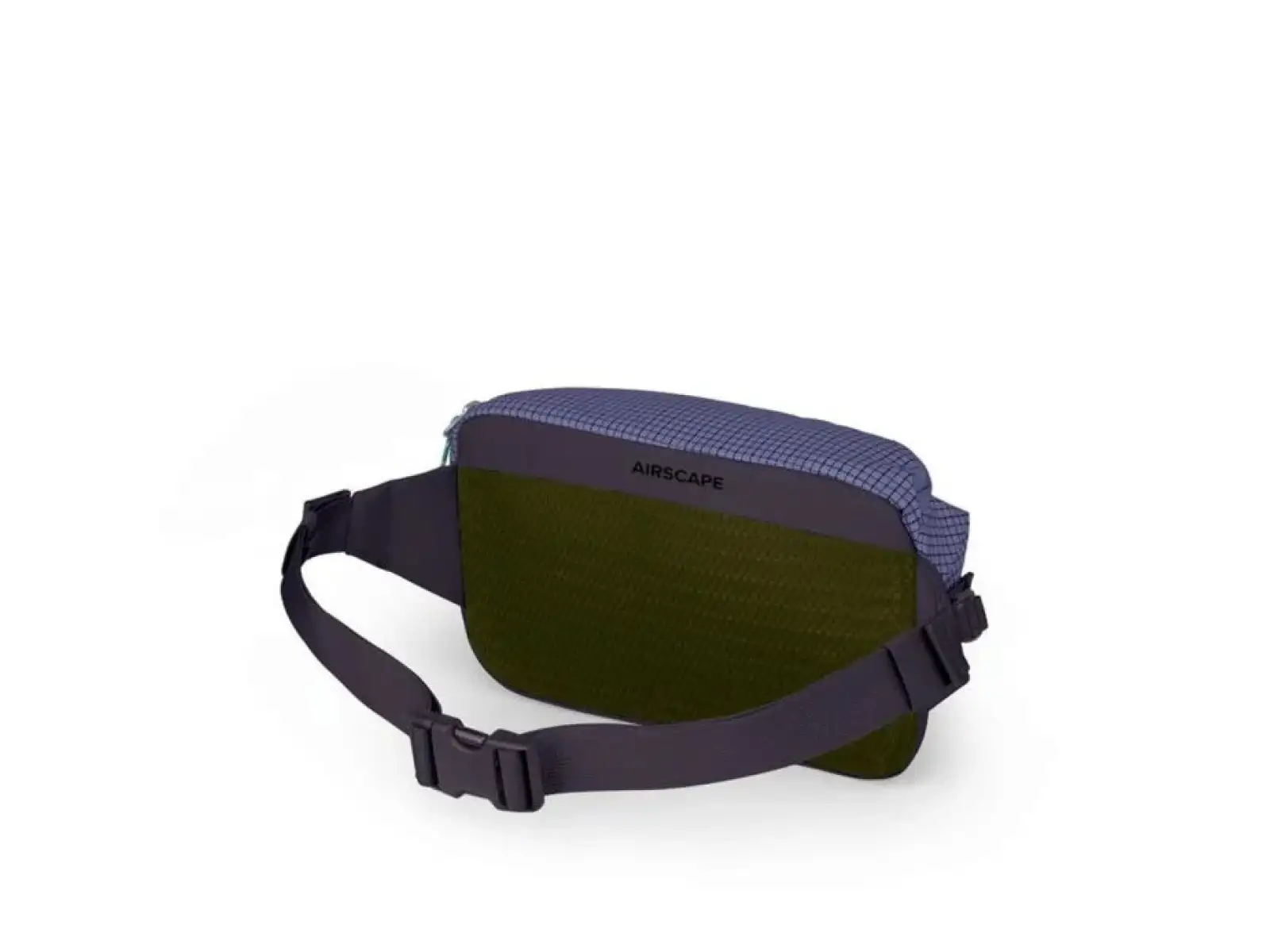 Osprey Transporter Gürteltasche Euphoria Purple