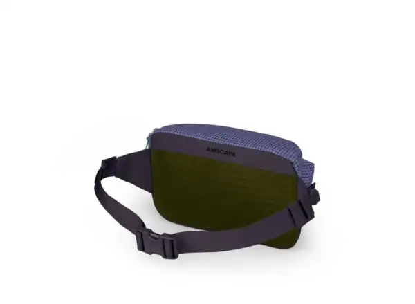 Osprey Transporter Gürteltasche Euphoria Purple
