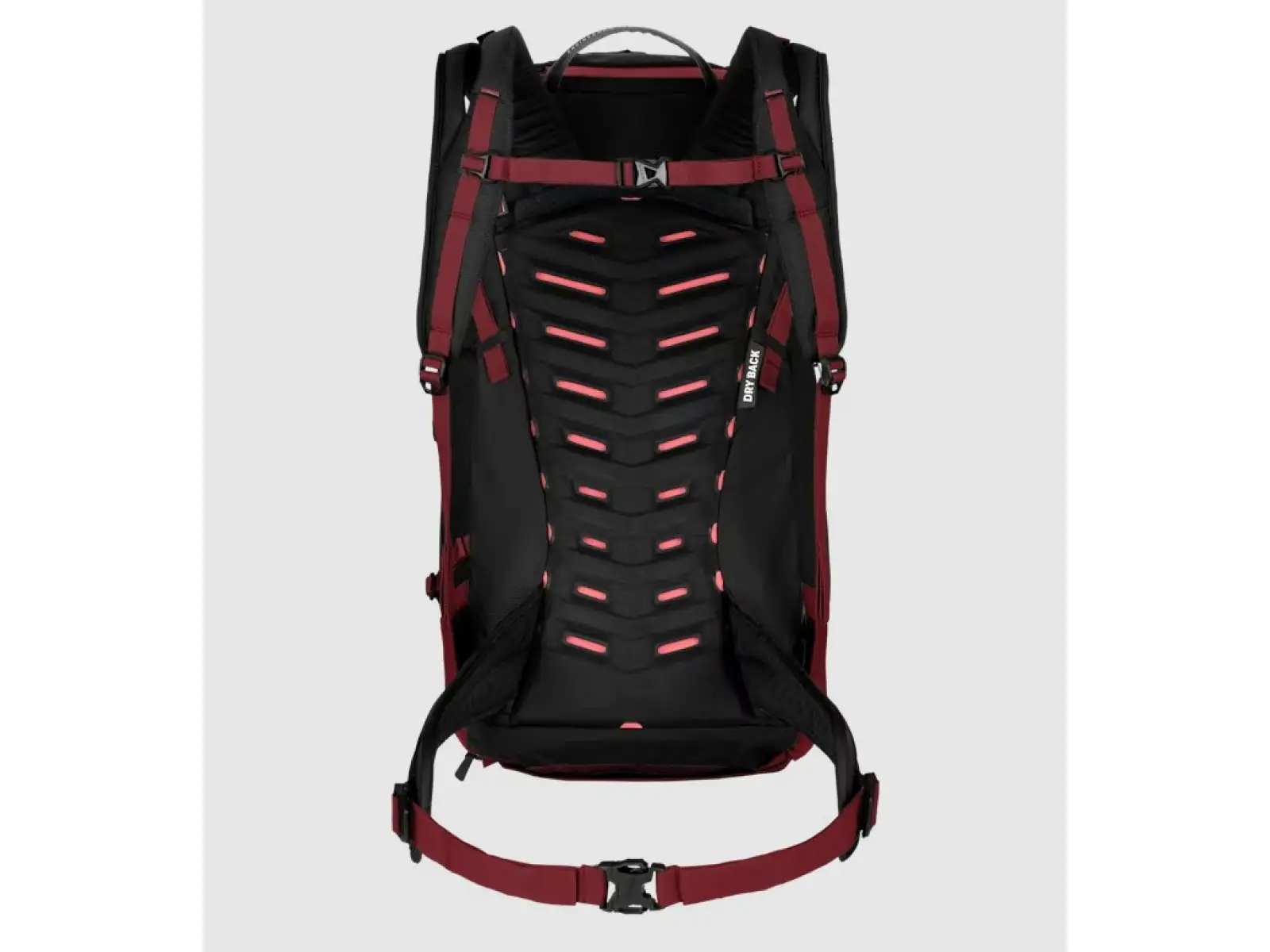 Salewa Puez Damen Rucksack 32 l + 5 l Syrah/Black Out