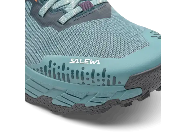 Salewa Pedroc 2 Max Herren Schuhe Willow/Pond