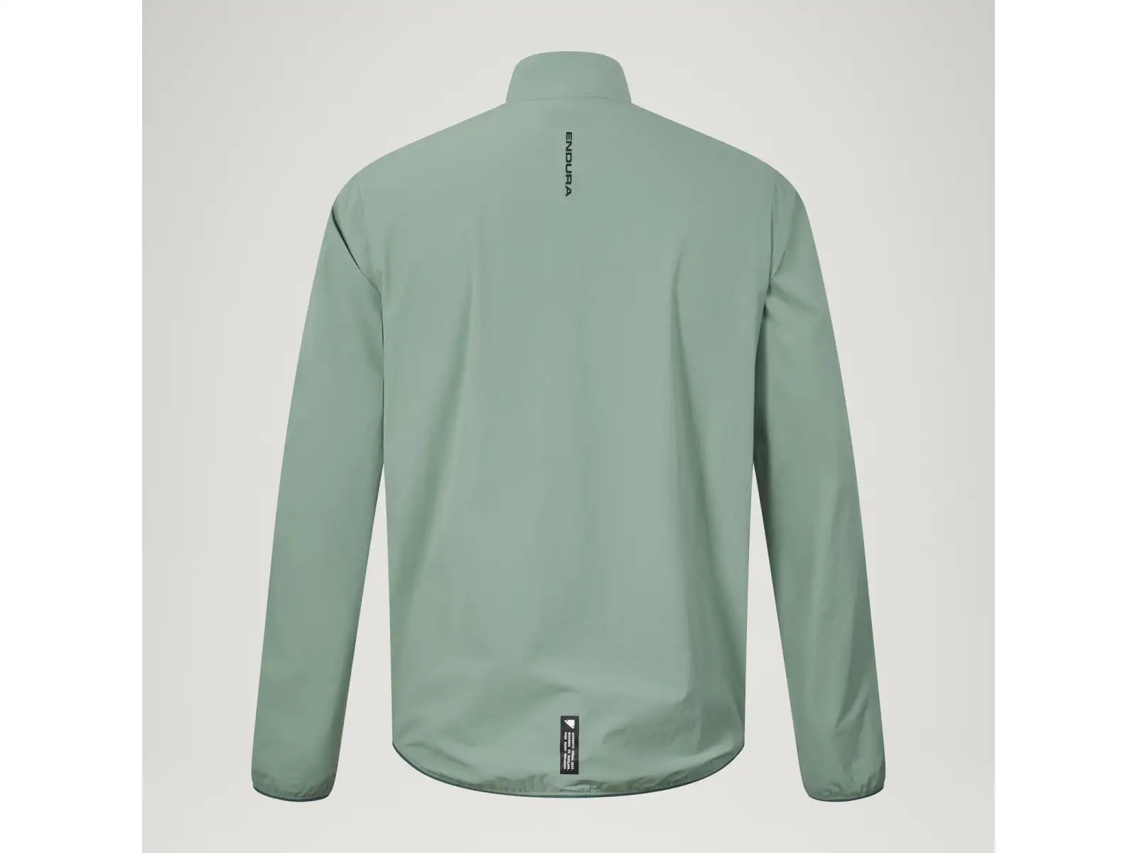 Endura Alltrack Ride Packable Herrenjacke Sage green