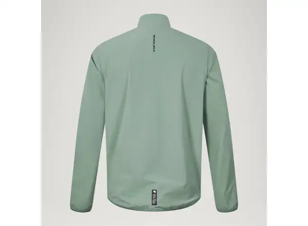 Endura Alltrack Ride Packable Herrenjacke Sage green