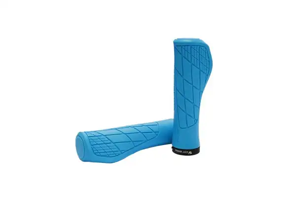 Sting ST-917 ergonomische Griffe blau