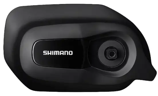 Shimano E5000 Mittelmotor