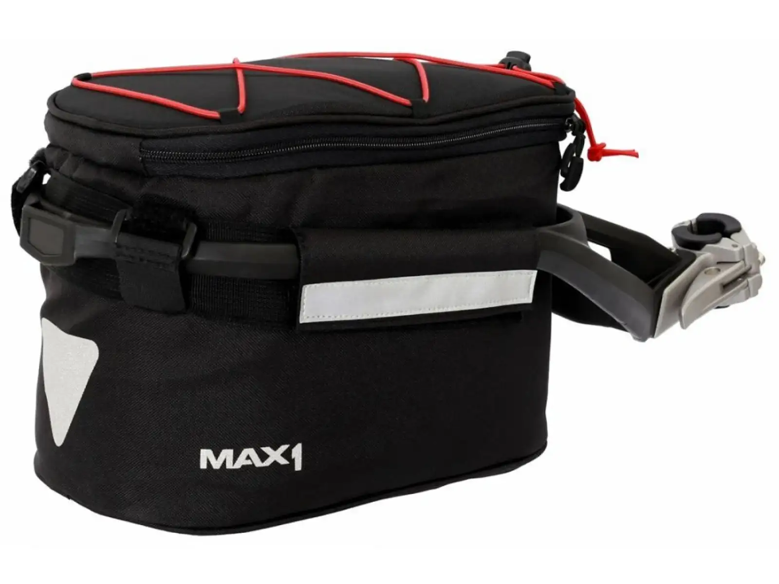MAX1 Trunky XL Tasche für unter den Sattel 6,2L