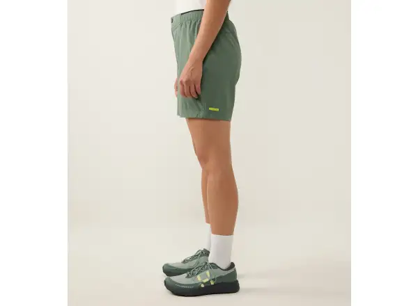 Haglöfs L.I.M Fuse Damen Shorts Chlorophyll Green