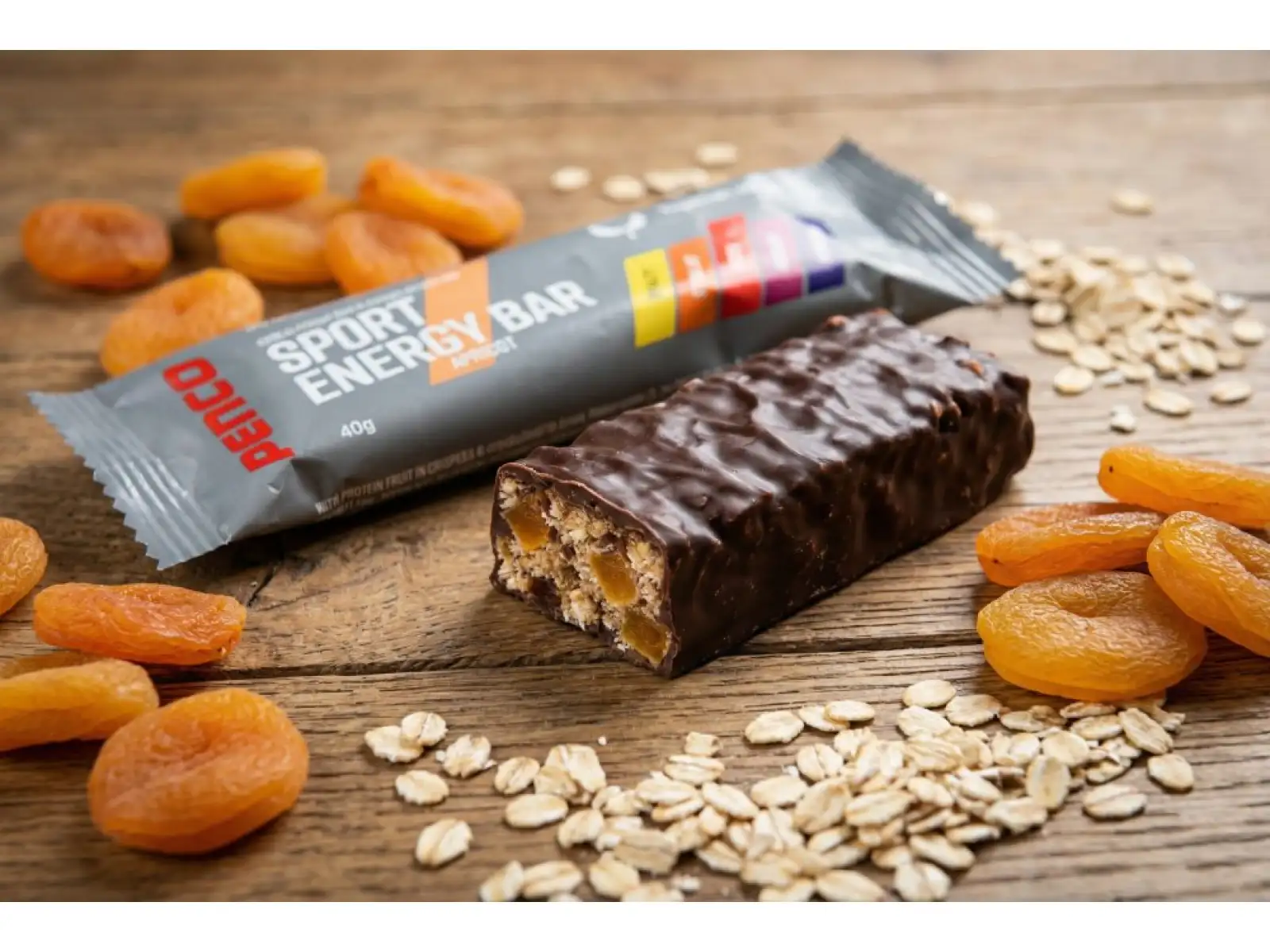 Penco Sport Energy Bar Riegel 40 g