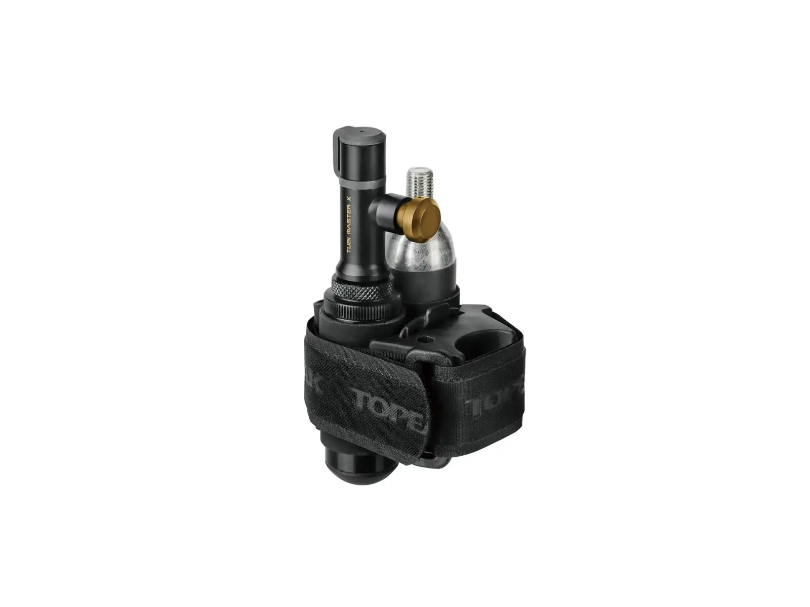 Topeak Tubi Master X Set zur Reparatur von Schlauchlosreifen