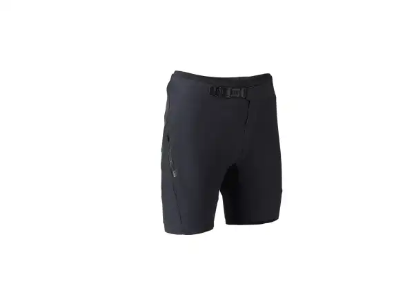 Fox Flexair Ascent Damen-Radshorts Black