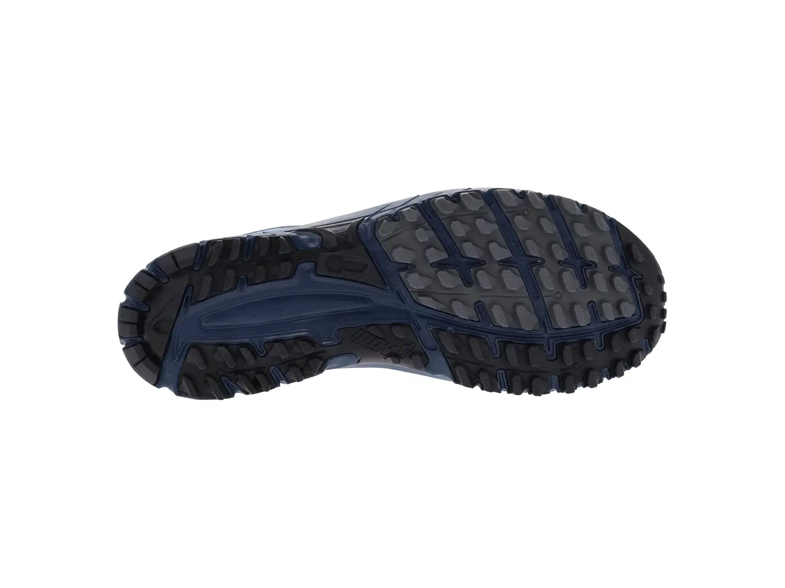 Inov-8 Parkclaw 260 Herren Laufschuhe Blau/Rot