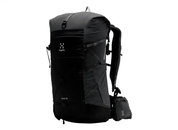 Haglöfs L.I.M. Airak 24 Rucksack schwarz
