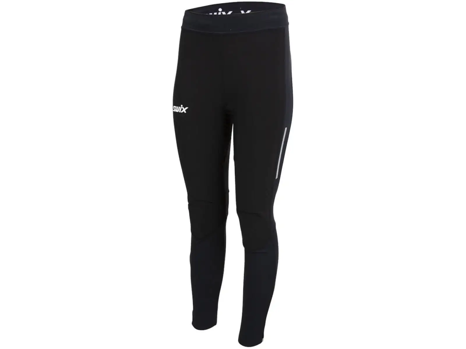 Swix Focus Wind Damenhose Black