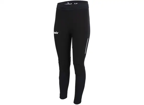 Swix Focus Wind Damenhose Black