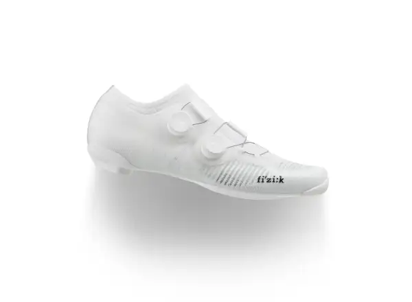 Fizik Vento Vega Carbon white-white Rennradschuhe