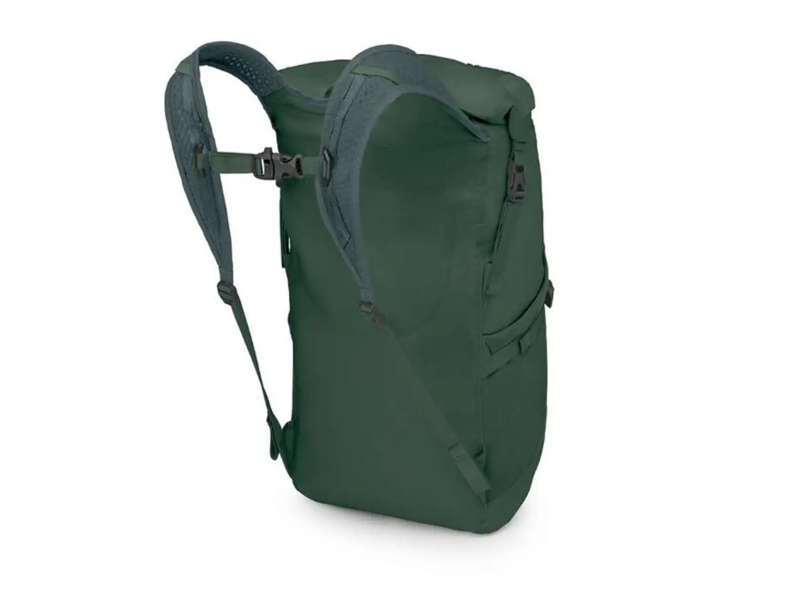 Osprey Ultralight Dry Stuff 20 Rucksack Tundra Green