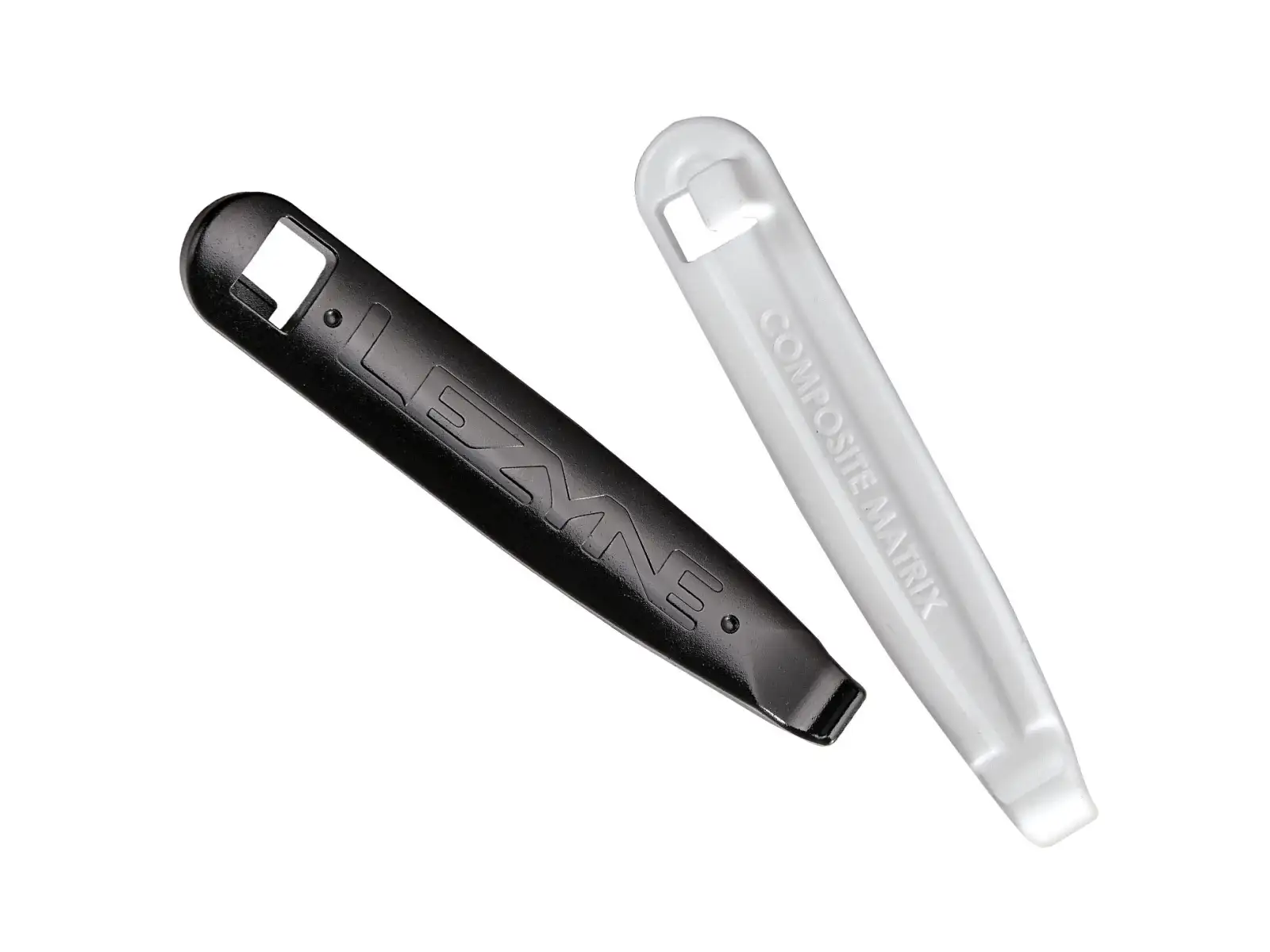 Lezyne CO2 Reparatur Set schwarz