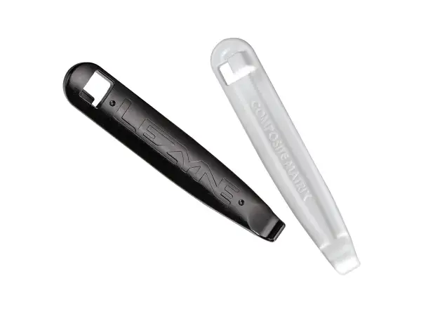 Lezyne CO2 Reparatur Set schwarz