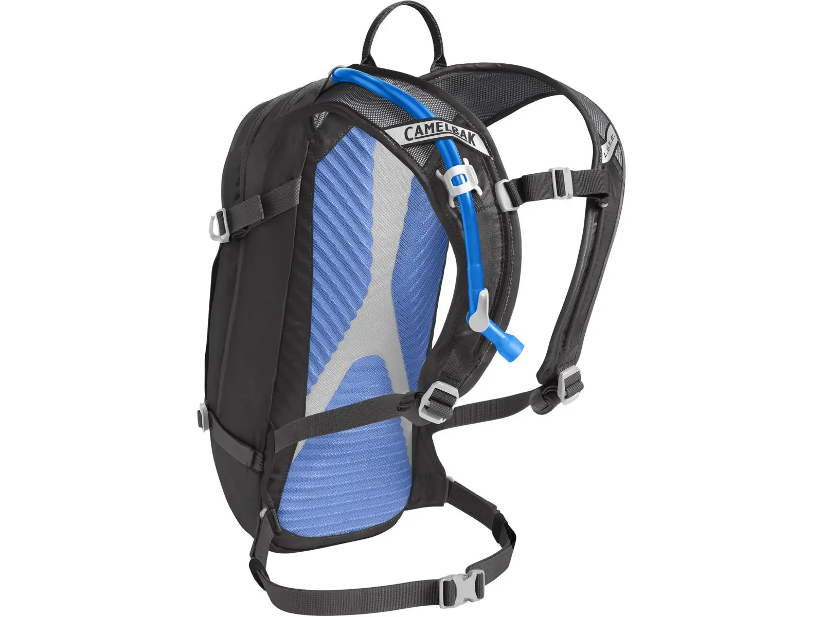 Camelbak Luxe Damenrucksack 7 l Schwarz