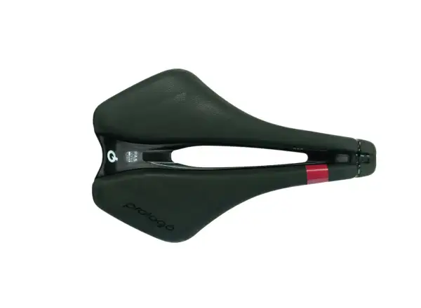Prologo Dimension AGX Space T4.0 153 mm Sattel Schwarz