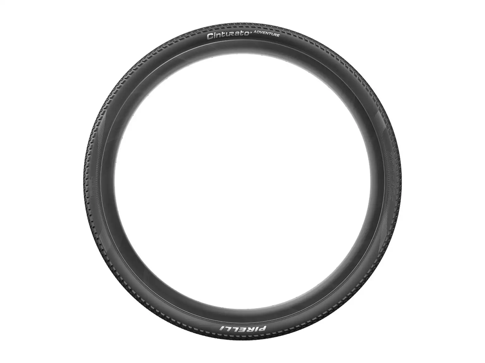 Pirelli Cinturato Adventure ProWALL Schotter TLR Schotterreifen Kevlar Schwarz