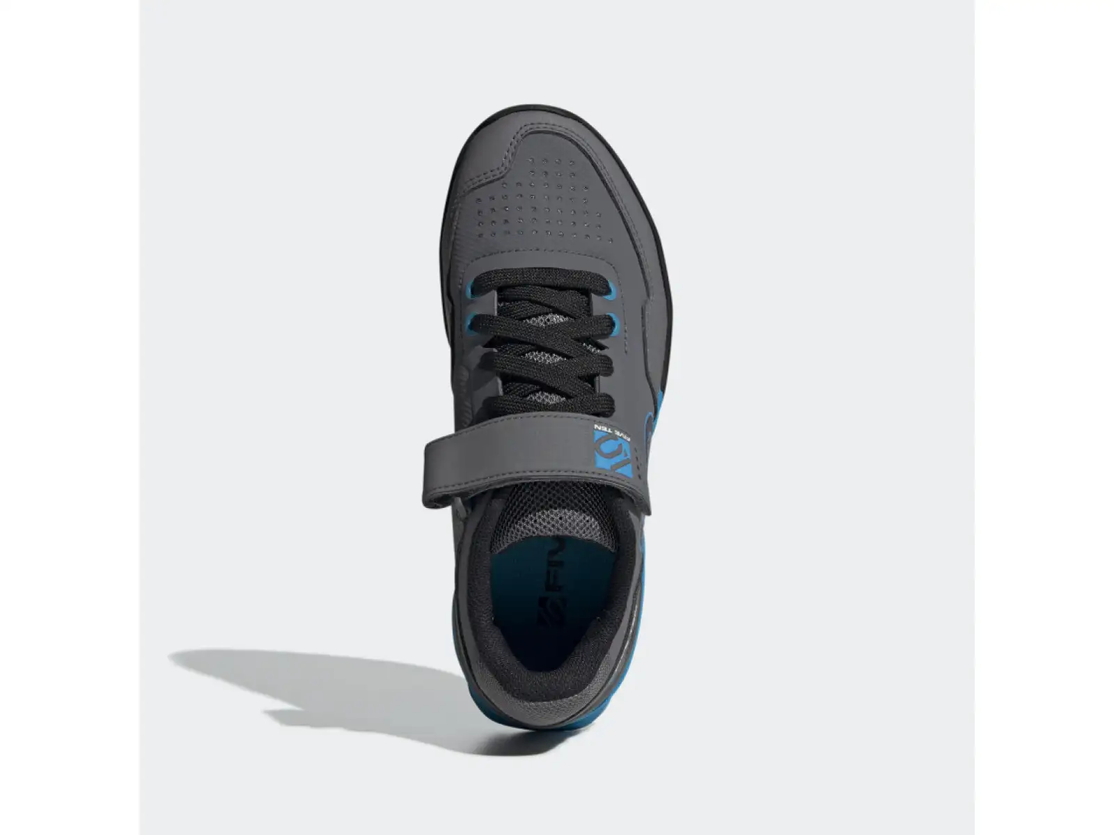 Five Ten Kestrel Lace Damenschuhe Grau/Cyan