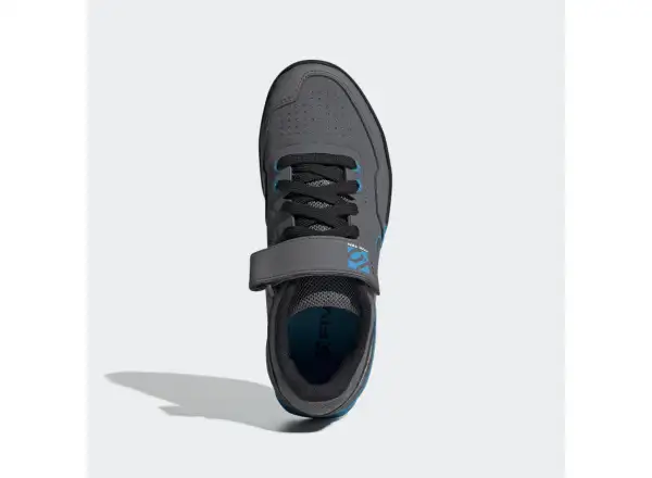 Five Ten Kestrel Lace Damenschuhe Grau/Cyan