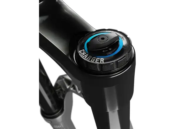 Rock Shox Pike Ultimate RC2 B4 29" Federgabel 42 mm Offset Schwarz