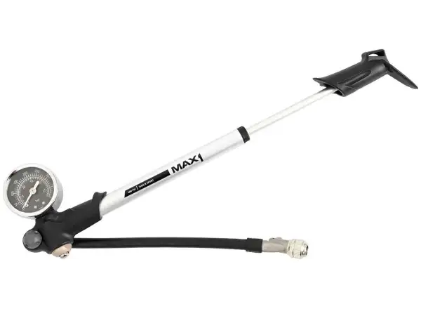Max1 Pumpe – Shock Sport 400 PSI mit Manometer