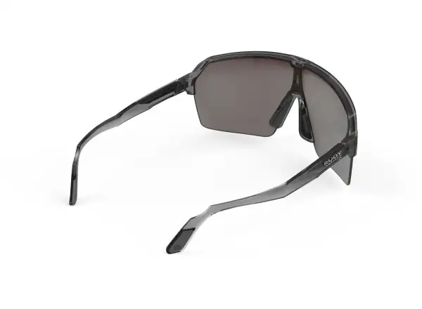Rudy Project Spinshield Air Sonnenbrille Crystal Ash/Multilaser Orange