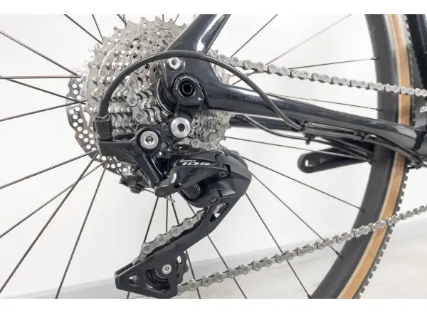 Cannondale Topstone Carbon 105 Gravel Fahrrad Größe L BAZAR
