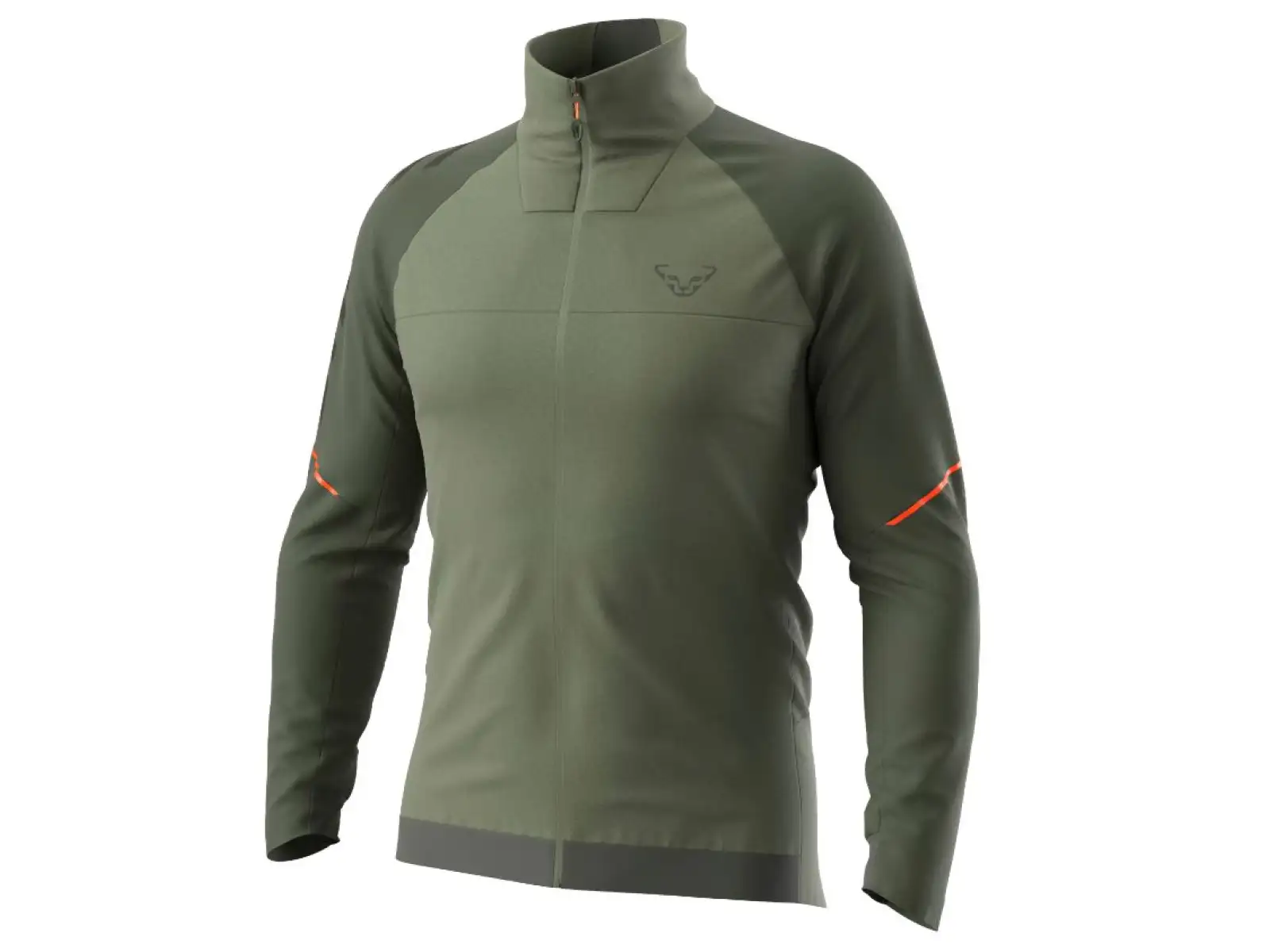 Dynafit Ride Wind Herren Radjacke Thyme