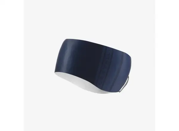 Castelli Pro Thermal 2 Stirnband Belgian Blue