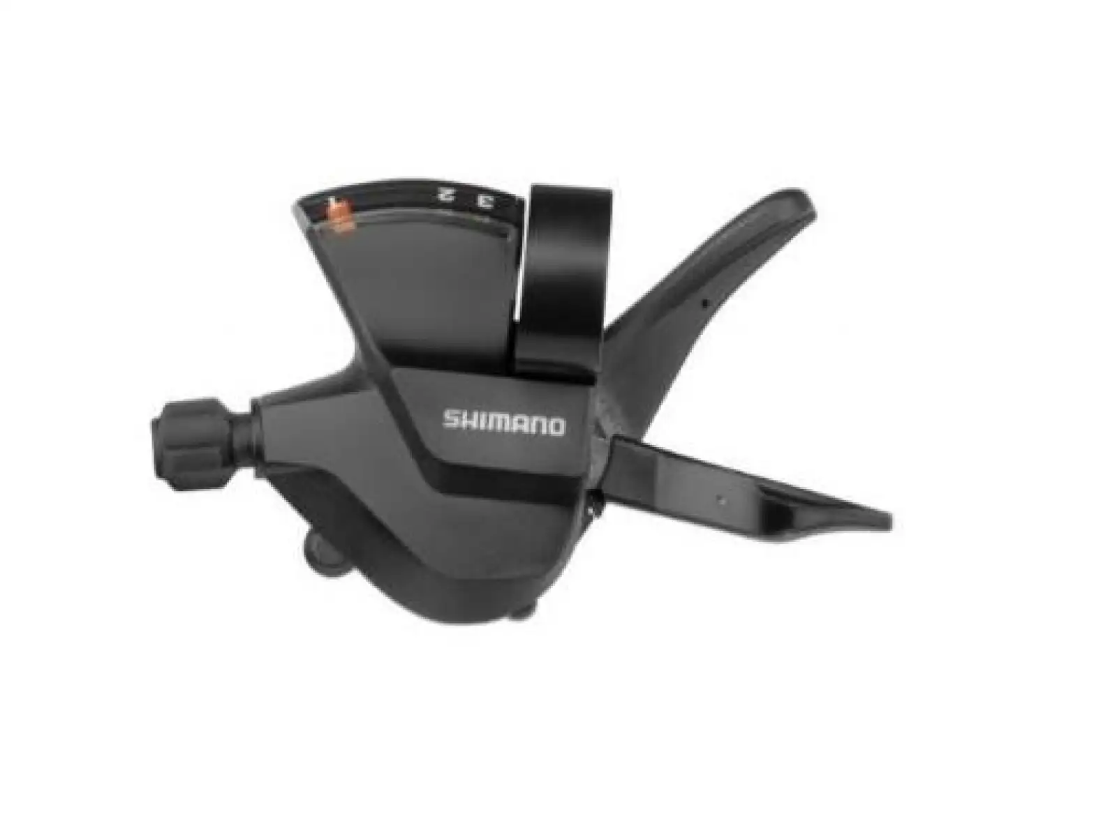 Shimano Acera SL-M315 Linker 2-fach Schaltgriff Schwarz