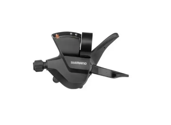 Shimano Acera SL-M315 Linker 2-fach Schaltgriff Schwarz
