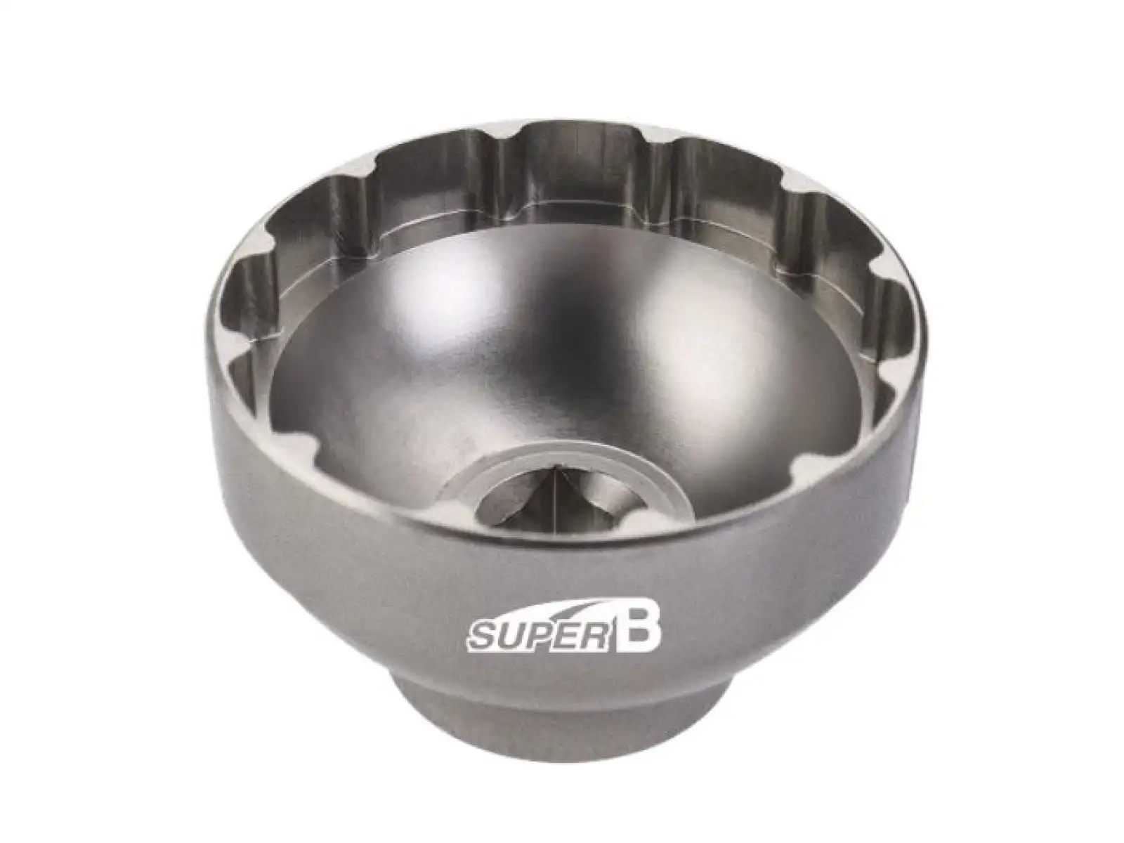 Super B TB-1068 Innenlager-Steckschlüssel