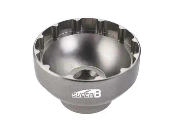 Super B TB-1068 Innenlager-Steckschlüssel