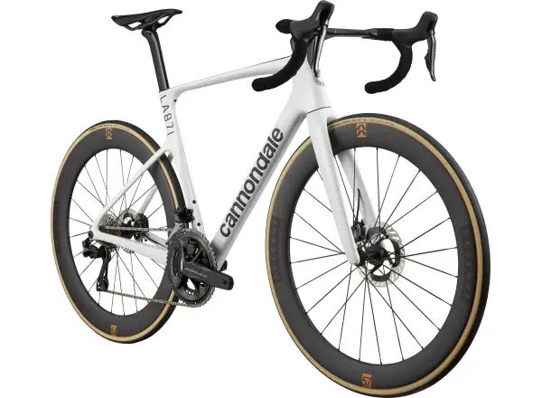 Cannondale SuperSix Evo LAB71 Straßenrad Cashmere CAS