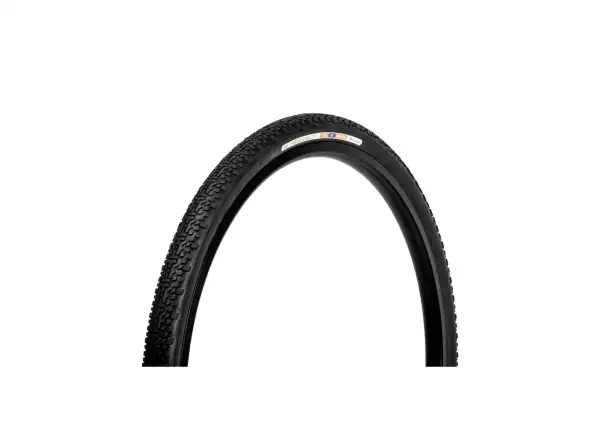 Panaracer Gravel-Reifen – GravelKing X1+ 700×40 mm Schwarz