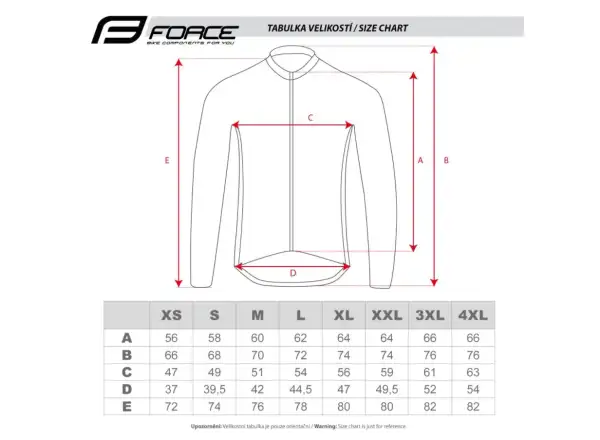 Force Spray Herren Langarmtrikot army/fluo