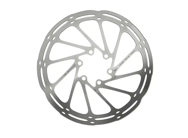 Sram Centerline Rounded Bremsscheibe 160 mm