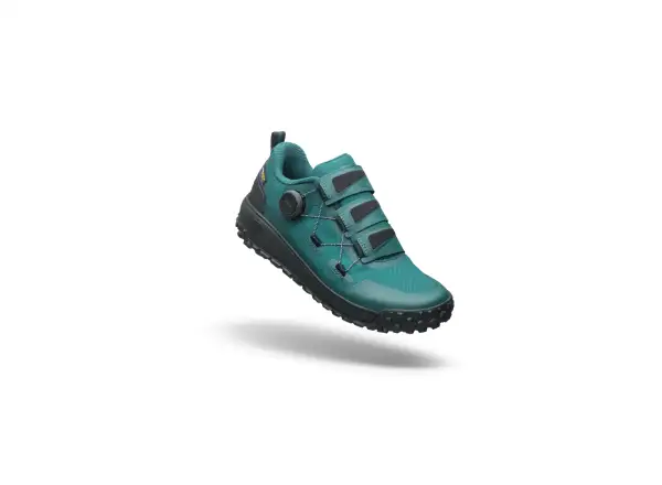 Ride Concepts Tallac BOA Damen MTB Schuhe Teal