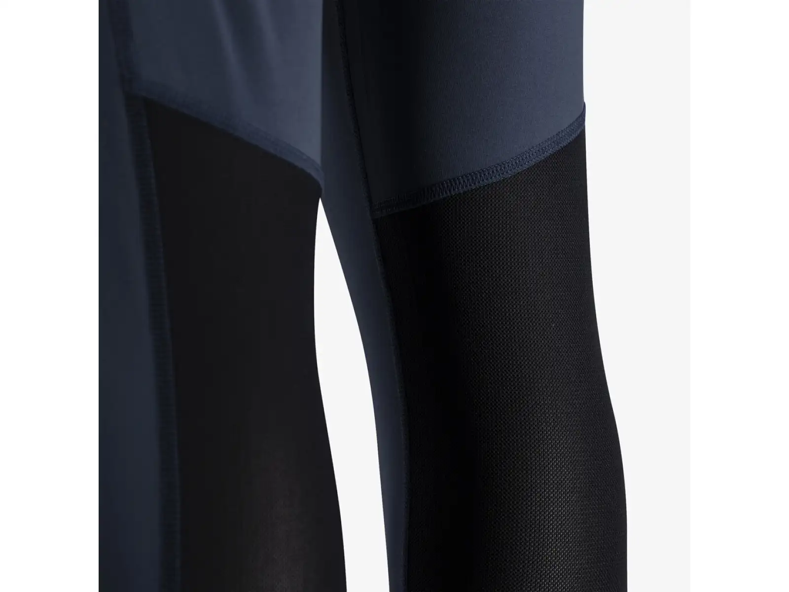 Swix Roadline Damen elastische Hose dunkelblau
