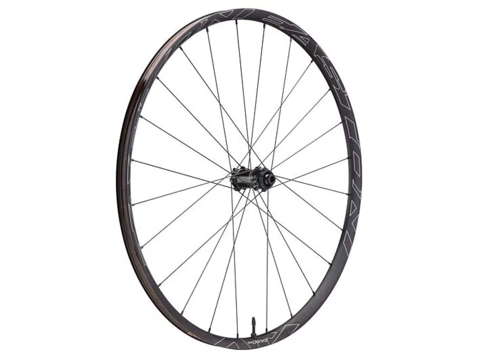 Easton EA90 AX Gravel Laufrad vorne