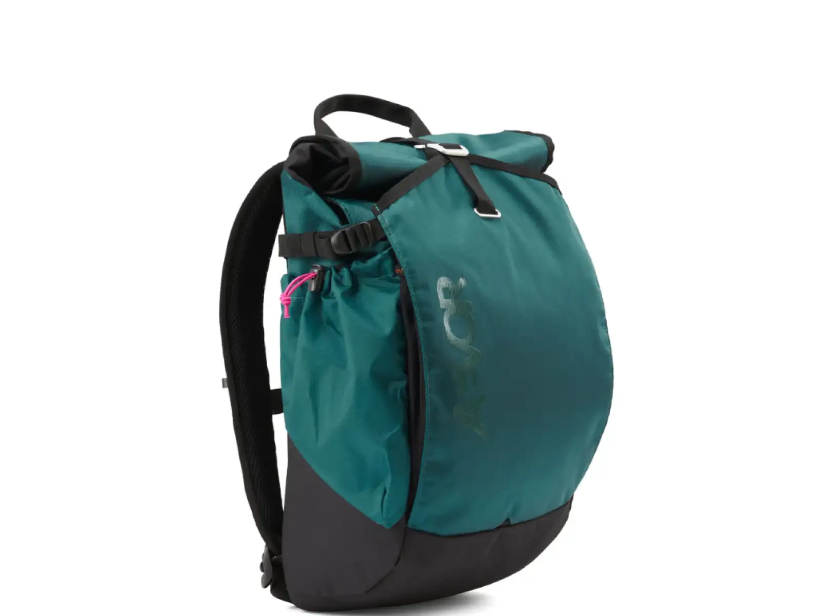 Aevor Rollpack Proof Rucksack 28 l Evergreen