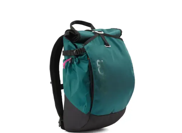 Aevor Rollpack Proof Rucksack 28 l Evergreen