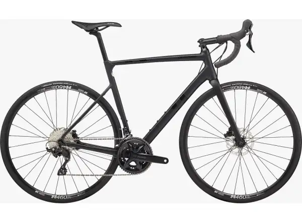Cannondale CAAD 13 105 Rennrad Matte Black